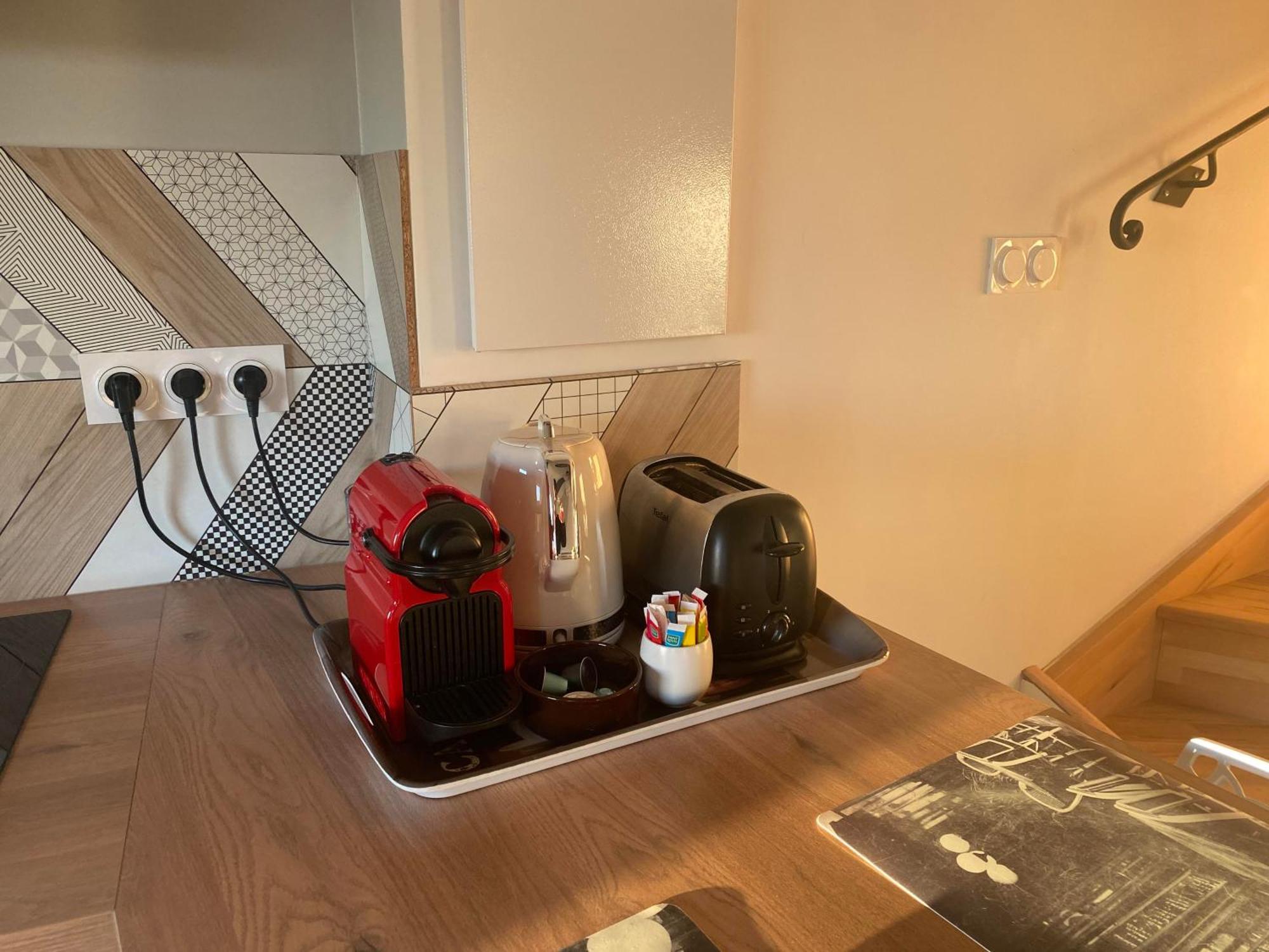 Spacieux duplex, vue mer et belle terrasse Hyères Extérieur photo
